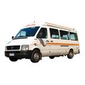 2 Berth ST - Elite new zealand camper van hire