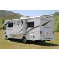 30 - 32 ft Class A Motorhome with slide out new york rv rental