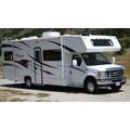 26 - 28 ft Class C Motorhome with slide out new york rv rental
