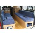 2/3 berth Hi-top camper australia camper van hire