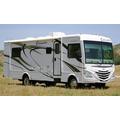 30 - 32 ft Class A Motorhome with slide out new york rv rental