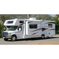 29 - 31 ft Class C Motorhome with slide out new york rv rental