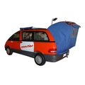 2 Berth australia camper van hire