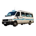 2 Berth: Wanderer new zealand camper van hire