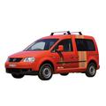 2 Berth - Rookie new zealand camper van hire