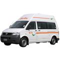 2-3 Berth - Hitop new zealand camper van hire