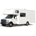 Class C Motorhome R 25 ft (with generator) new york rv rental