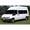 Real Value Cheapa 2 Berth ST new zealand camper van hire