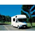 Real Value Cheapa 4 Berth new zealand camper van hire
