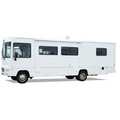 Class A Motorhome 32 ft Slide Out (K32S) new york rv rental