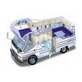 4 Berth Eclipse - Pacific Premium new zealand camper van hire