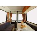 United 2 Premier Motorhome with S/T new zealand camper van hire