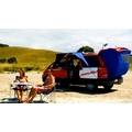 2 Berth australia camper van hire