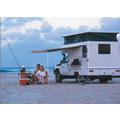 Real Value Cheapa 4wd Camper australia camper van hire