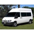 Real Value Cheapa 2 Berth ST australia camper van hire