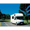 Real Value Cheapa 4 Berth Motorhome australia camper van hire