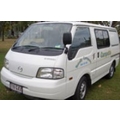 Standard Campette with A/C australia camper van hire