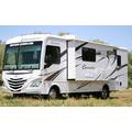 30 - 32 ft Class A Motorhome with slide out new york rv rental