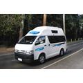 Cheapa Hitop new zealand camper van hire