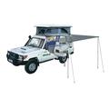 Spirit 4WD: 2 Berth Motorhome australia camper van hire