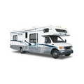 C26 Class C Motorhome new york rv rental