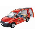 2 Berth - Rookie australia camper van hire