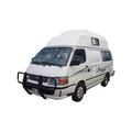 Hi-Top 99/2002 3 Seater australia camper van hire