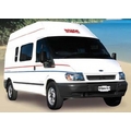 2+1 Berth Eclipse-BB new zealand camper van hire