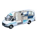 2 Berth Wanderer australia camper van hire