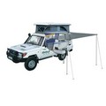 Spirit 4WD: 2 Berth Motorhome australia camper van hire