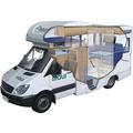 4 Berth - Spirit 4 - Auto new zealand camper van hire