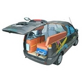 2 berth Sleepervan - manual australia camper van hire