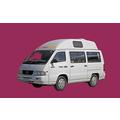 Mercedes Benz Hi-Top 2 Berth australia camper van hire