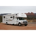 29 - 31 ft Class C Motorhome with slide out new york rv rental