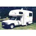 4 Berth Micro 2007 - ST australia camper van hire