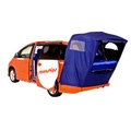 Beta – 2 Berth new zealand camper van hire