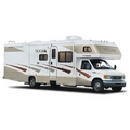 CS28 Class C Motorhome Slide-out new york rv rental