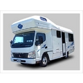 Koru 6-Berth new zealand camper van hire