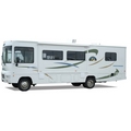 Class A Motorhome 32 ft Slide Out (K32S) new york rv rental