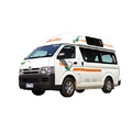 2-3 Berth - Hitop australia camper van hire