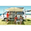 Go Kia 3 Berth Pop Top australia camper van hire