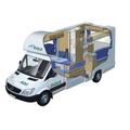 6 Berth - Spirit 6 new zealand camper van hire