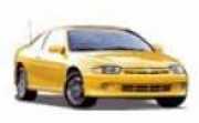 Compact car rental