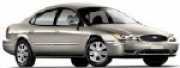Full Size car rental