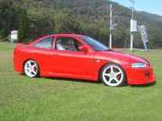 Sedan