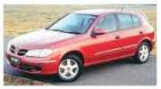Intermediate/Midsize