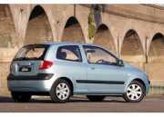 Compact car hire