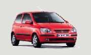 Compact car hire