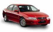 Sedan car hire