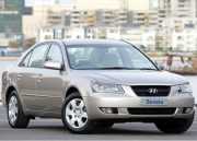 Full Size car hire